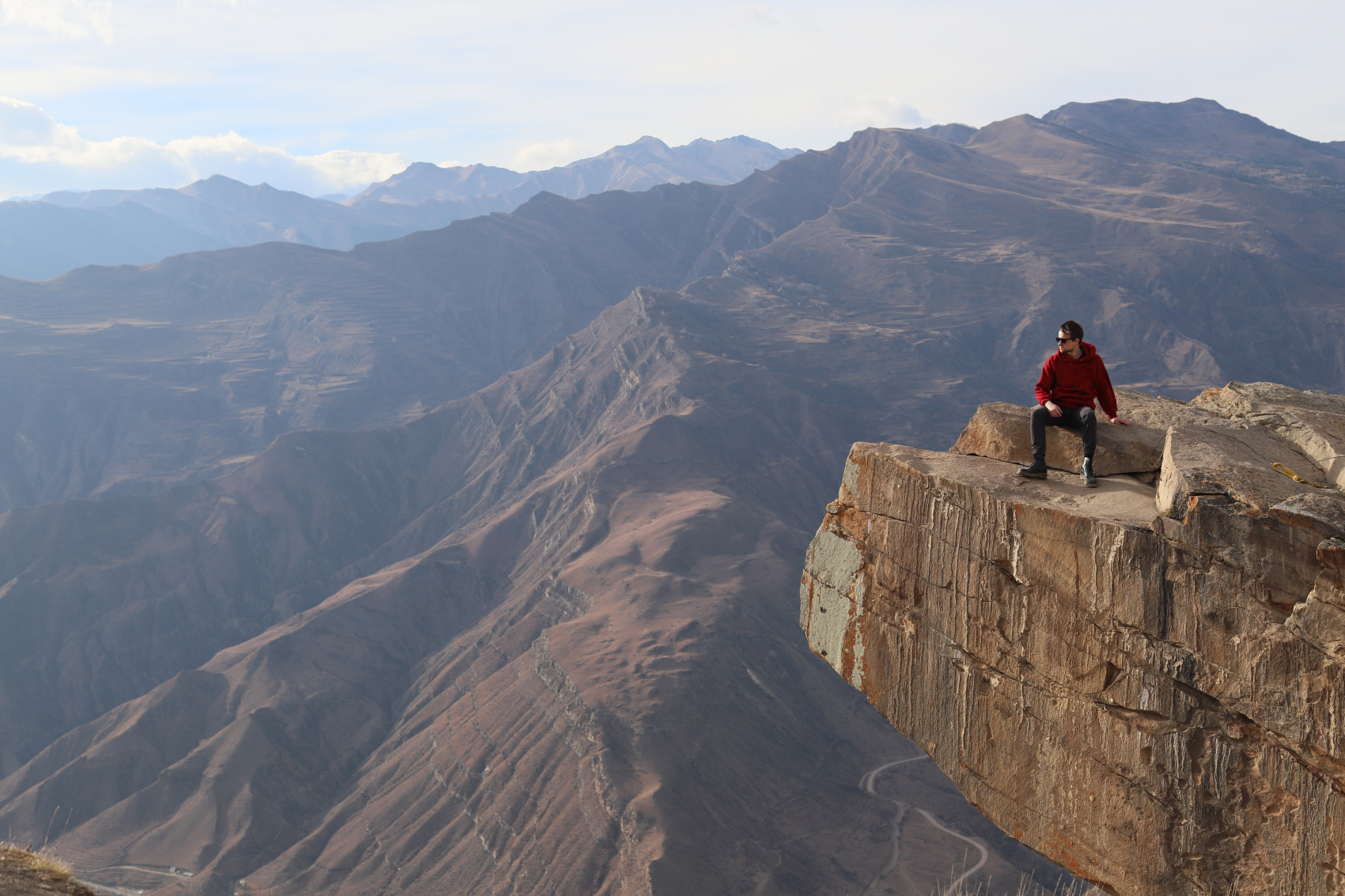 Комфорт-тур Сердце Дагестана. Топ-локации и уникальный маршрут на 5 дней (103/119)