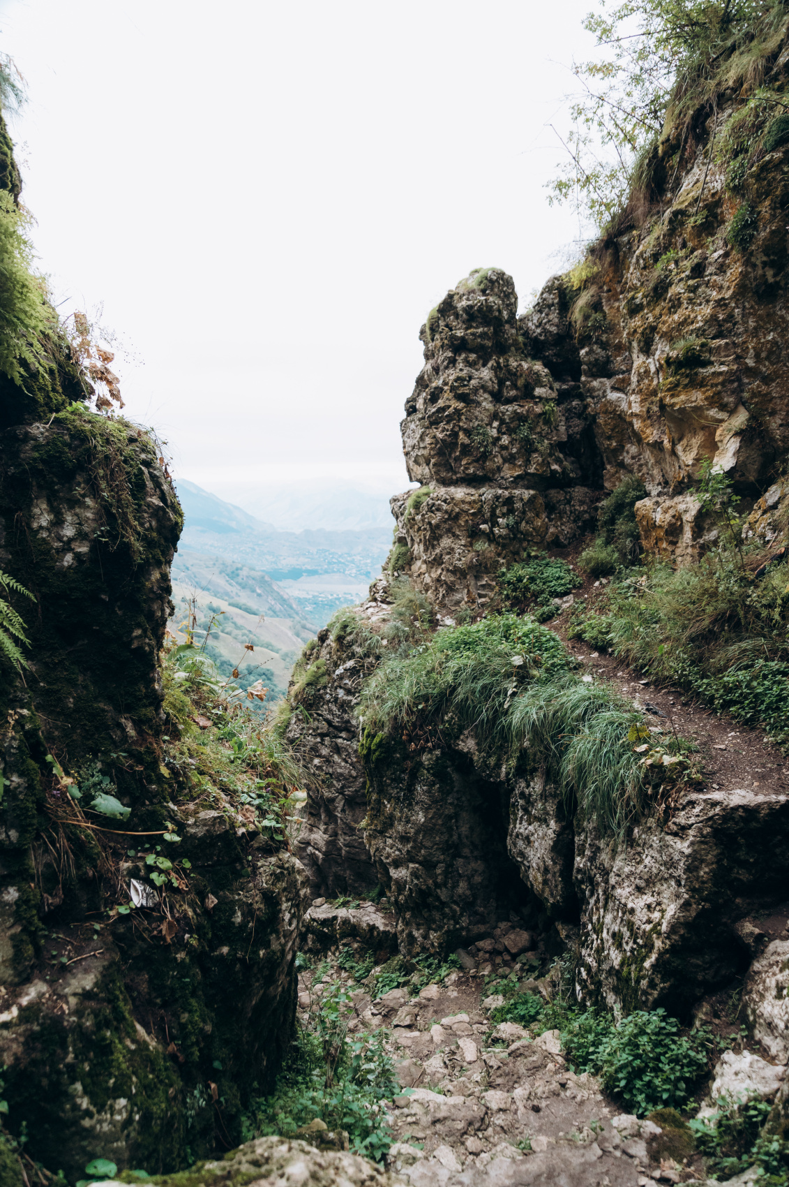 Комфорт-тур Сердце Дагестана. Топ-локации и уникальный маршрут на 5 дней (54/119)