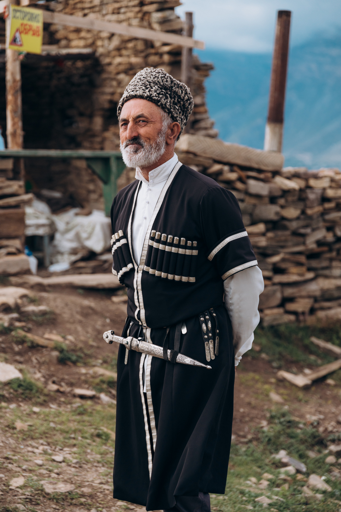 Комфорт-тур Сердце Дагестана. Топ-локации и уникальный маршрут на 5 дней (67/119)