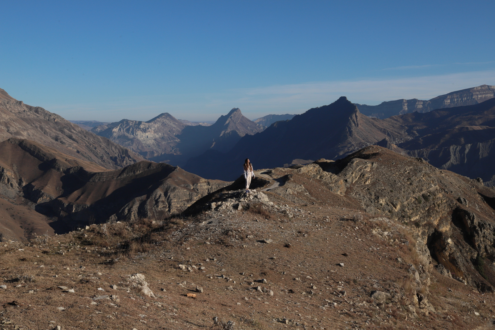 Комфорт-тур Сердце Дагестана. Топ-локации и уникальный маршрут на 5 дней (91/119)