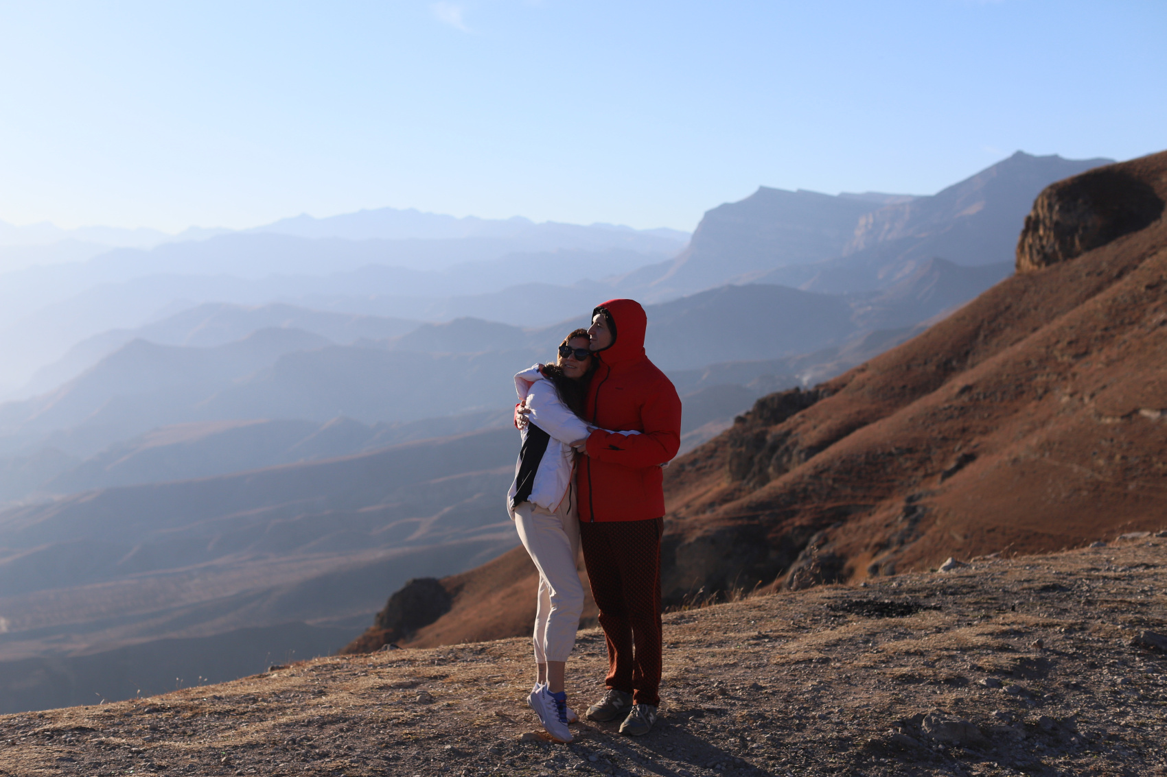 Комфорт-тур Сердце Дагестана. Топ-локации и уникальный маршрут на 5 дней (97/119)