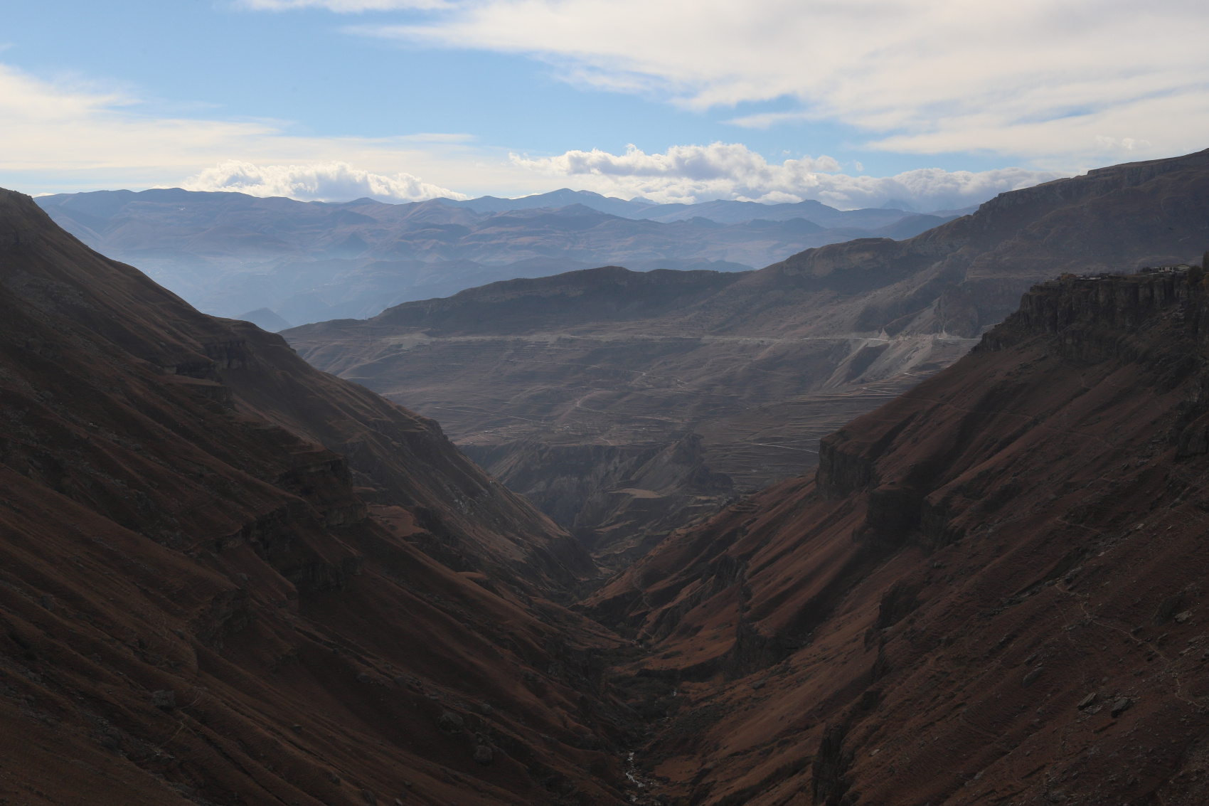 Комфорт-тур Сердце Дагестана. Топ-локации и уникальный маршрут на 5 дней (81/119)