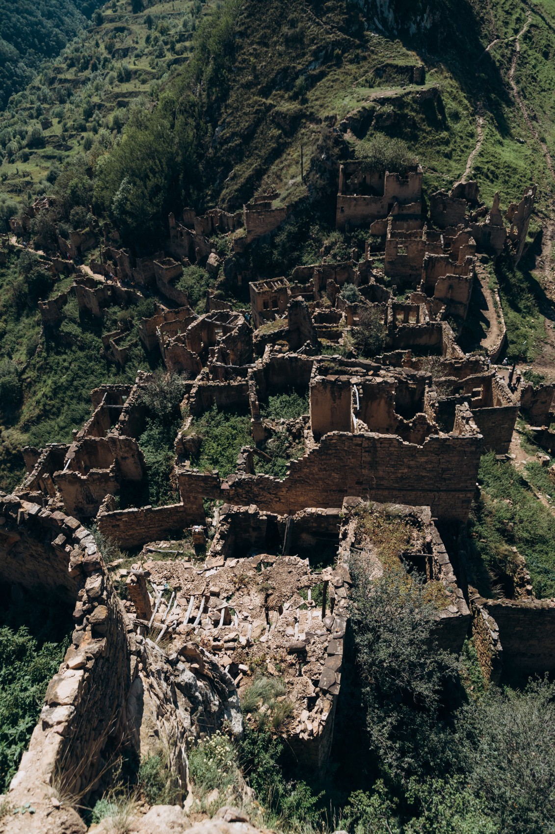 Комфорт-тур Сердце Дагестана. Топ-локации и уникальный маршрут на 5 дней (74/119)