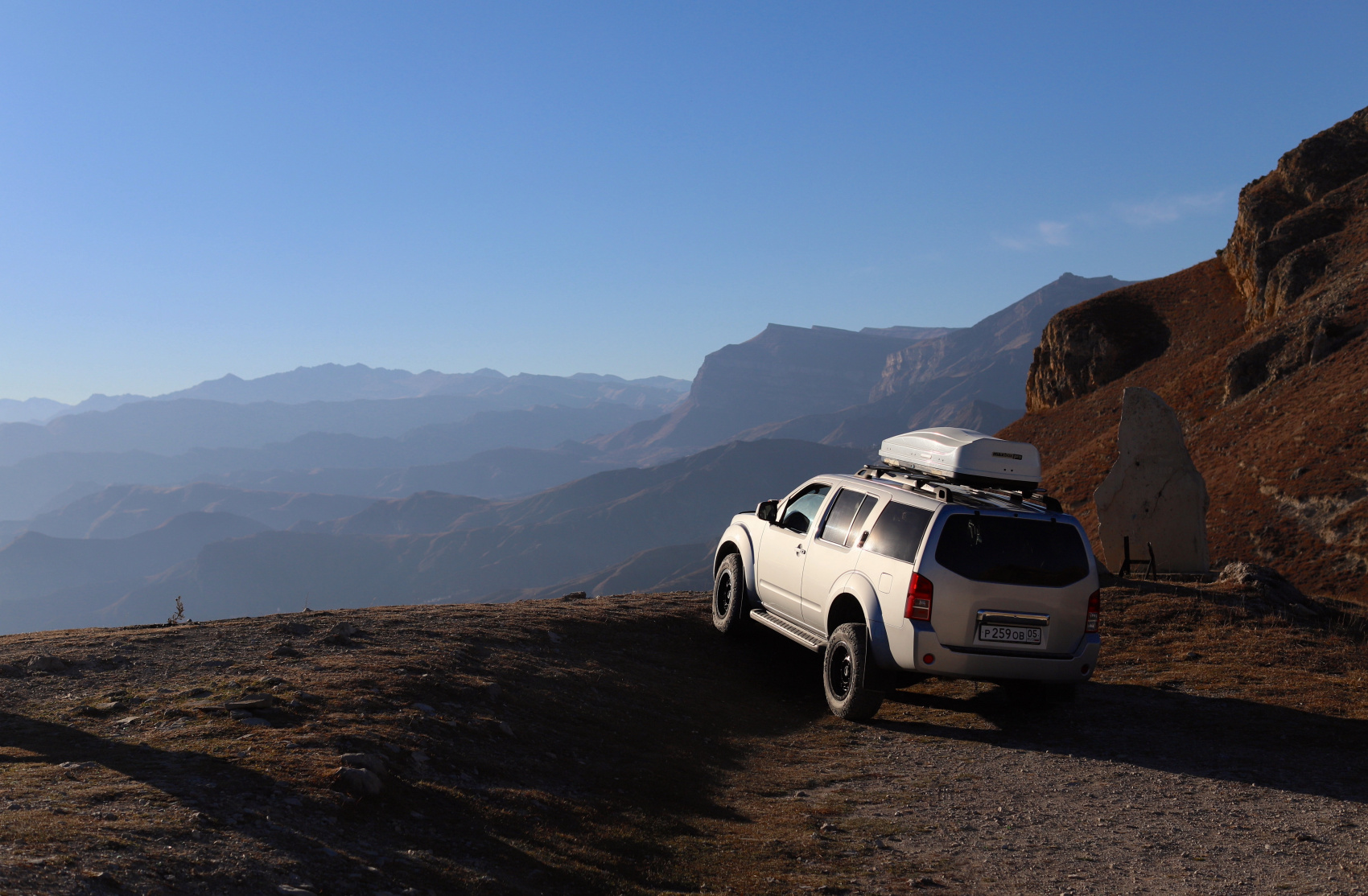 Комфорт-тур Сердце Дагестана. Топ-локации и уникальный маршрут на 5 дней (89/119)