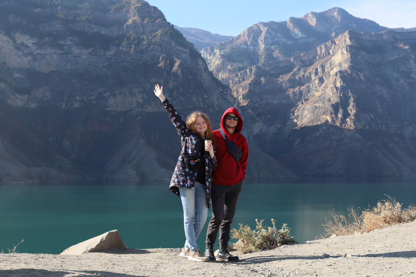 Комфорт-тур Сердце Дагестана. Топ-локации и уникальный маршрут на 5 дней (82/119)