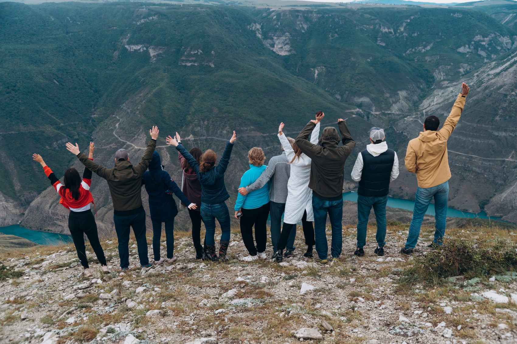 Комфорт-тур Сердце Дагестана. Топ-локации и уникальный маршрут на 5 дней (37/119)