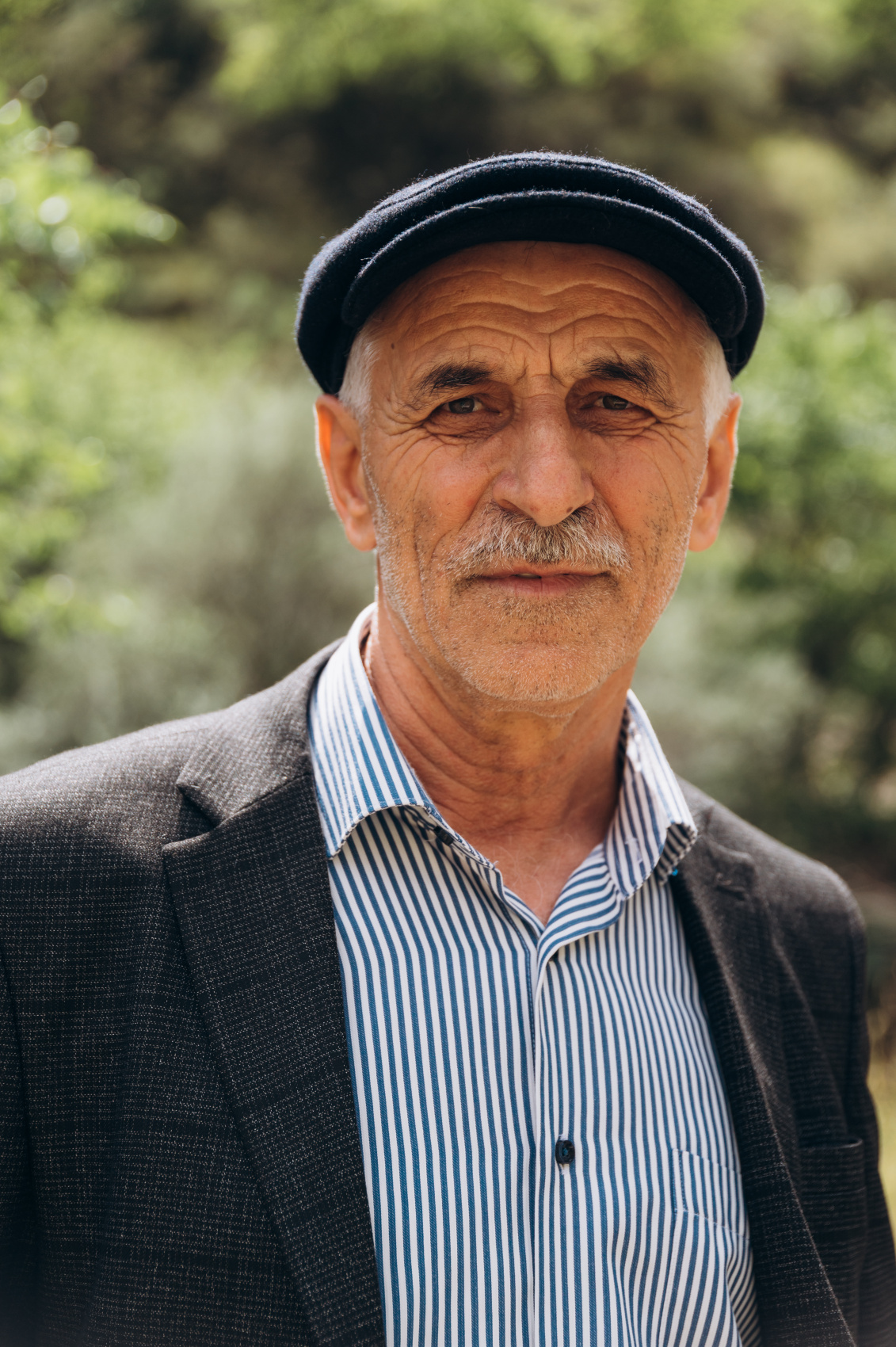 Комфорт-тур Сердце Дагестана. Топ-локации и уникальный маршрут на 5 дней (57/119)