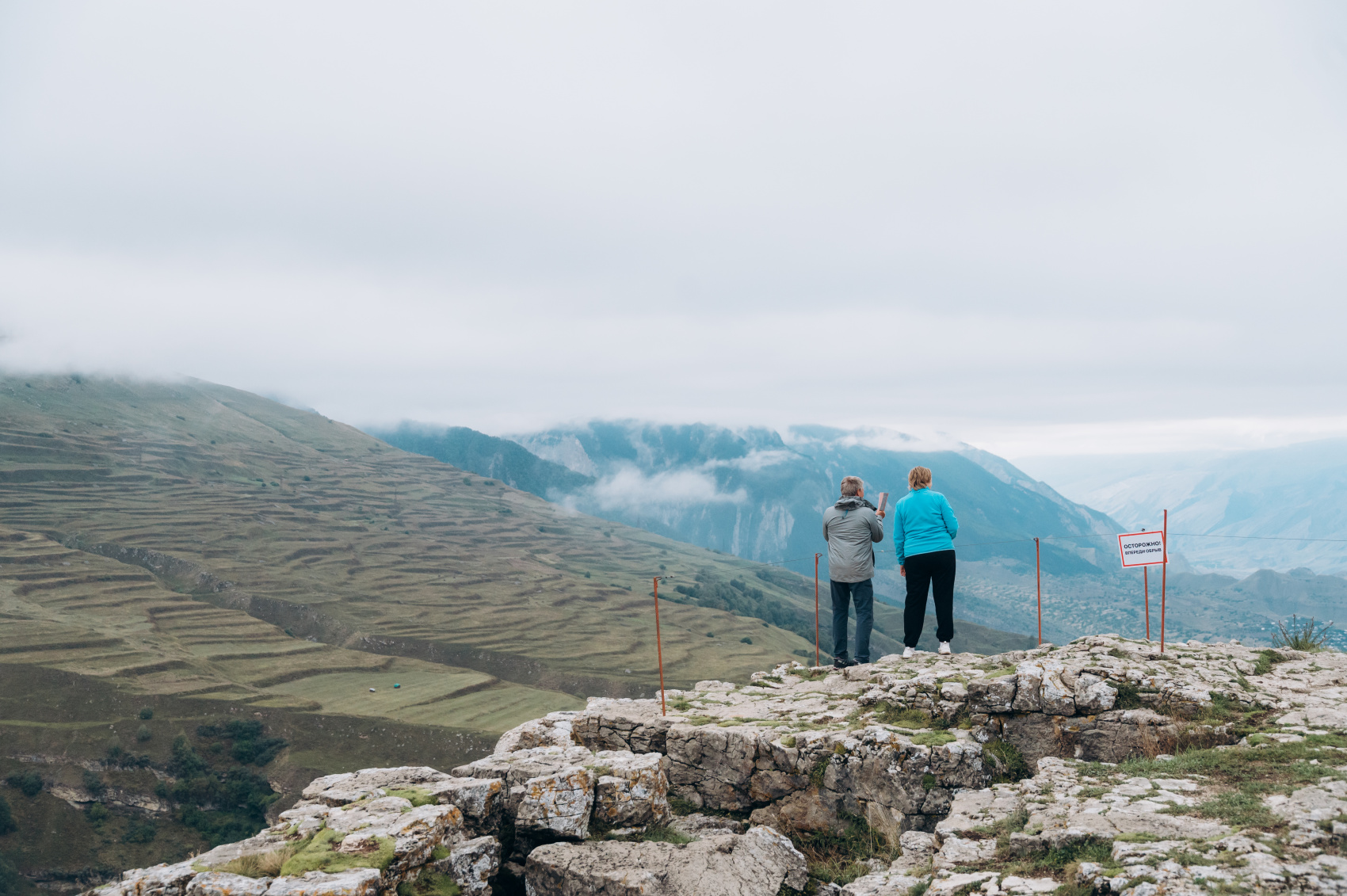 Комфорт-тур Сердце Дагестана. Топ-локации и уникальный маршрут на 5 дней (48/119)