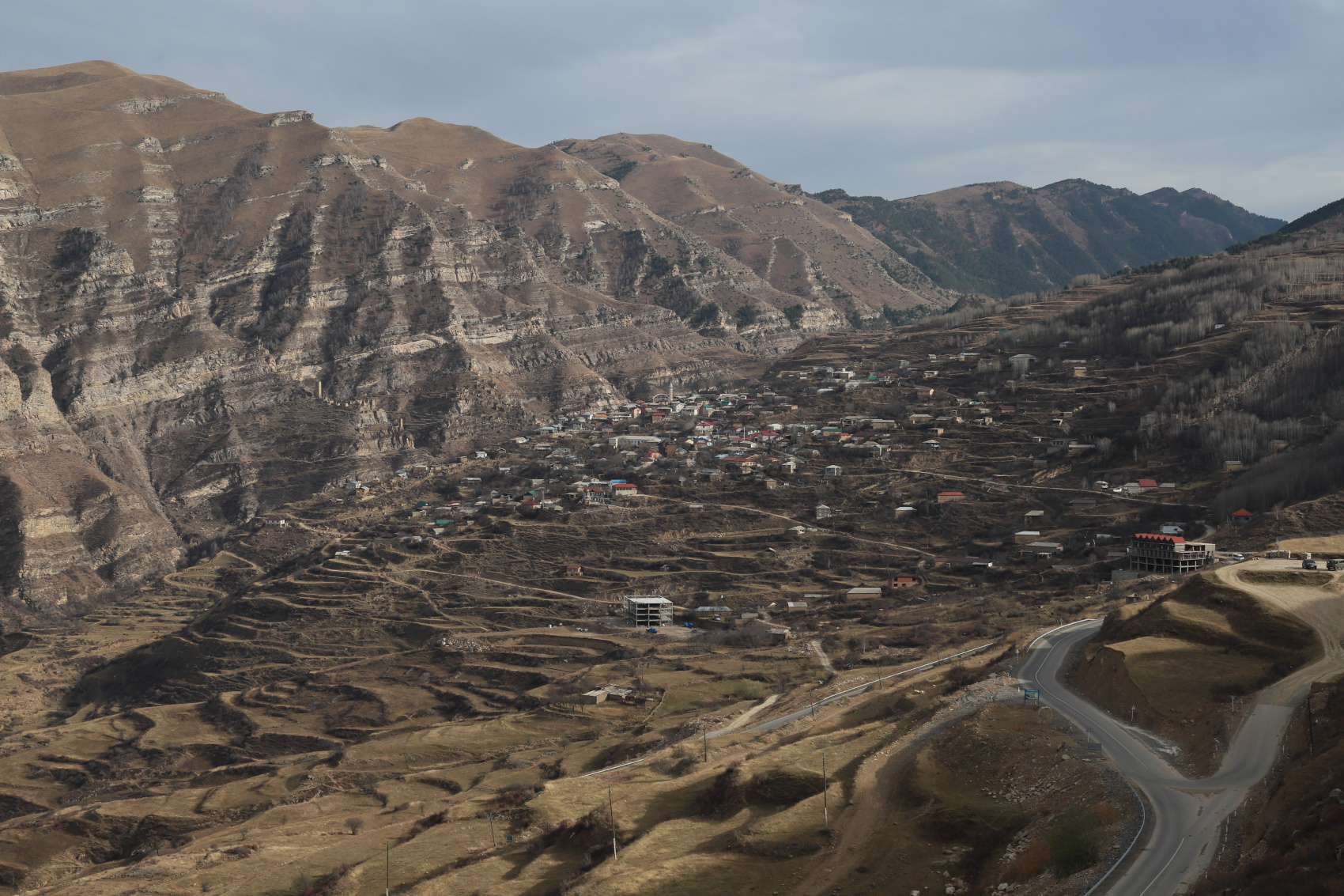 Комфорт-тур Сердце Дагестана. Топ-локации и уникальный маршрут на 5 дней (101/119)