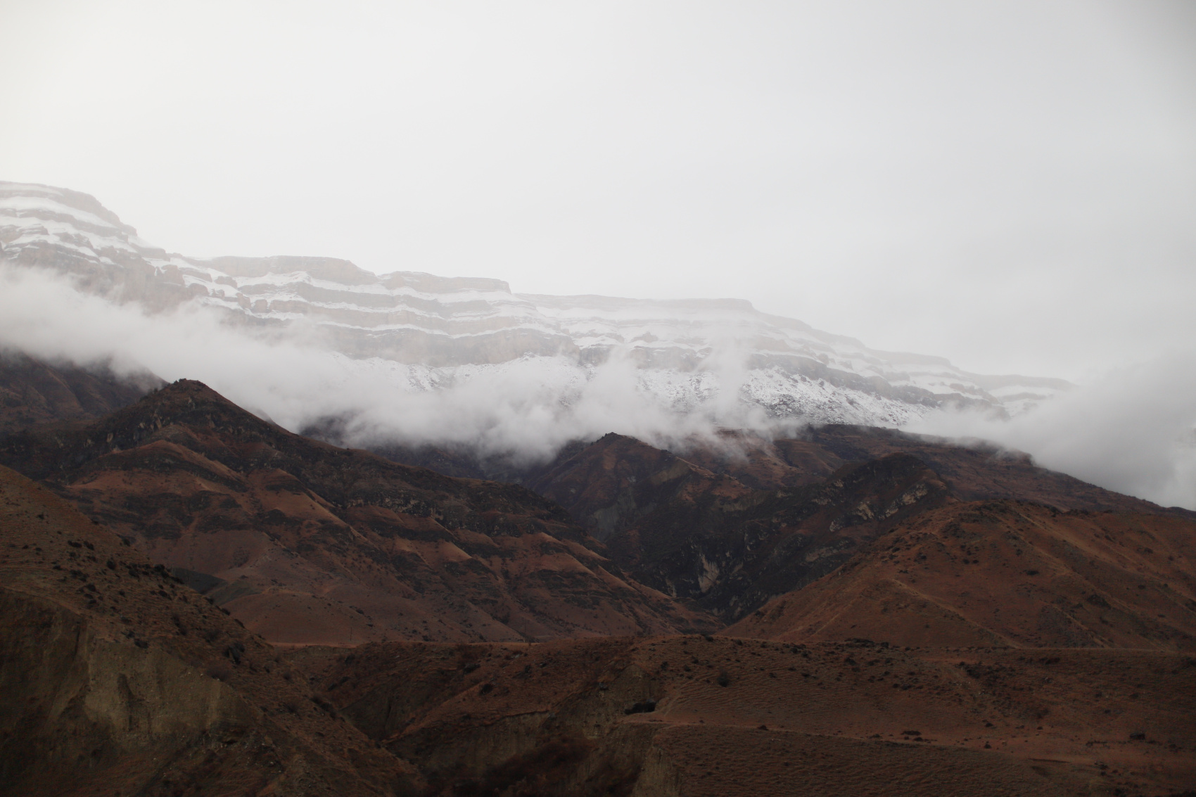 Комфорт-тур Сердце Дагестана. Топ-локации и уникальный маршрут на 5 дней (105/119)