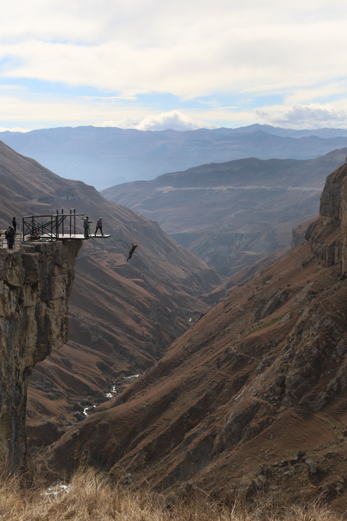 Комфорт-тур Сердце Дагестана. Топ-локации и уникальный маршрут на 5 дней (83/119)