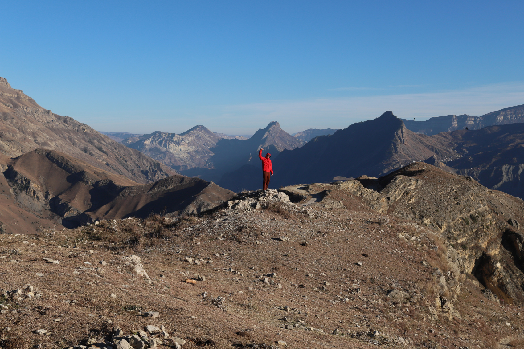 Комфорт-тур Сердце Дагестана. Топ-локации и уникальный маршрут на 5 дней (95/119)
