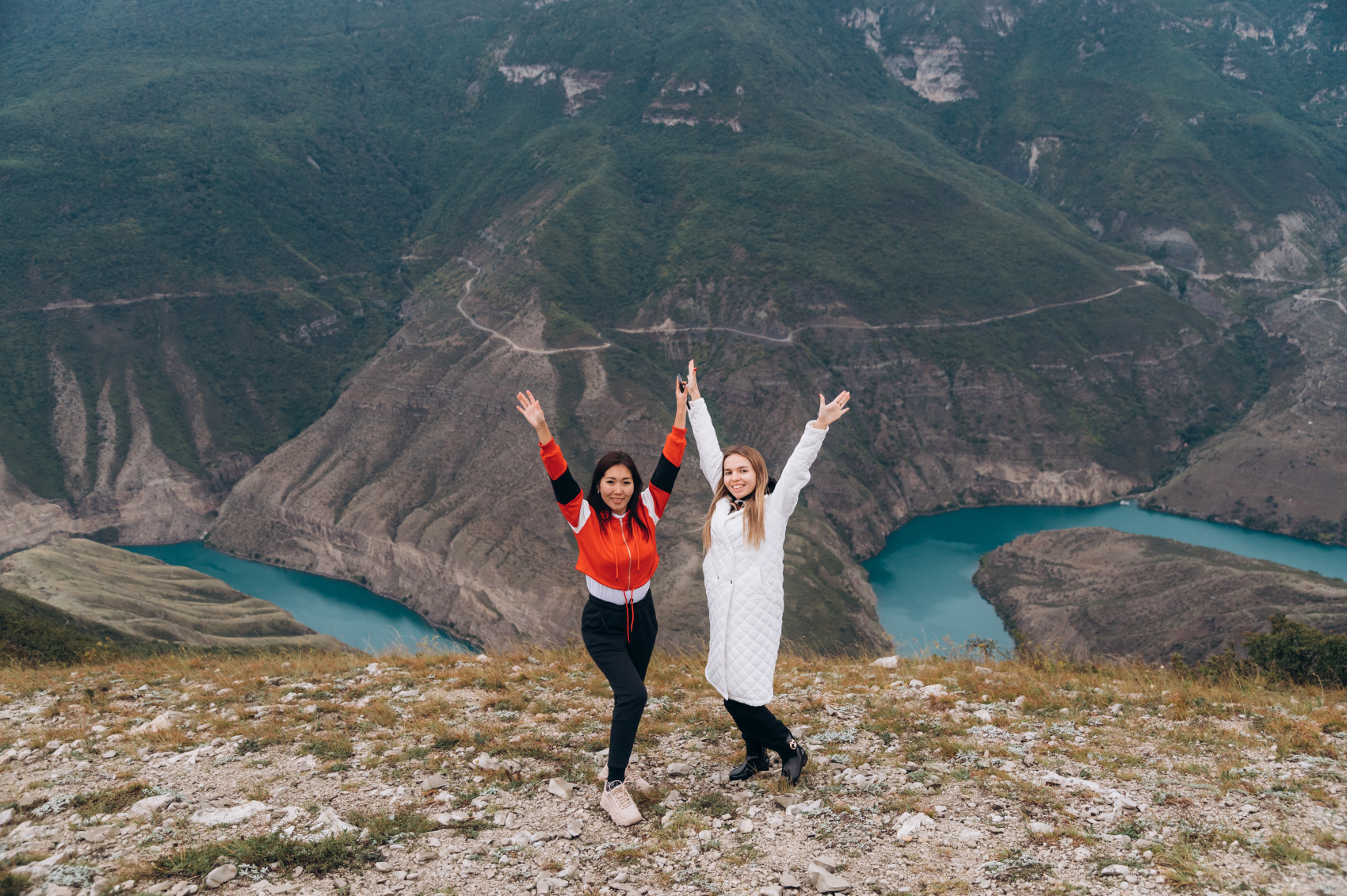 Комфорт-тур Сердце Дагестана. Топ-локации и уникальный маршрут на 5 дней (35/119)