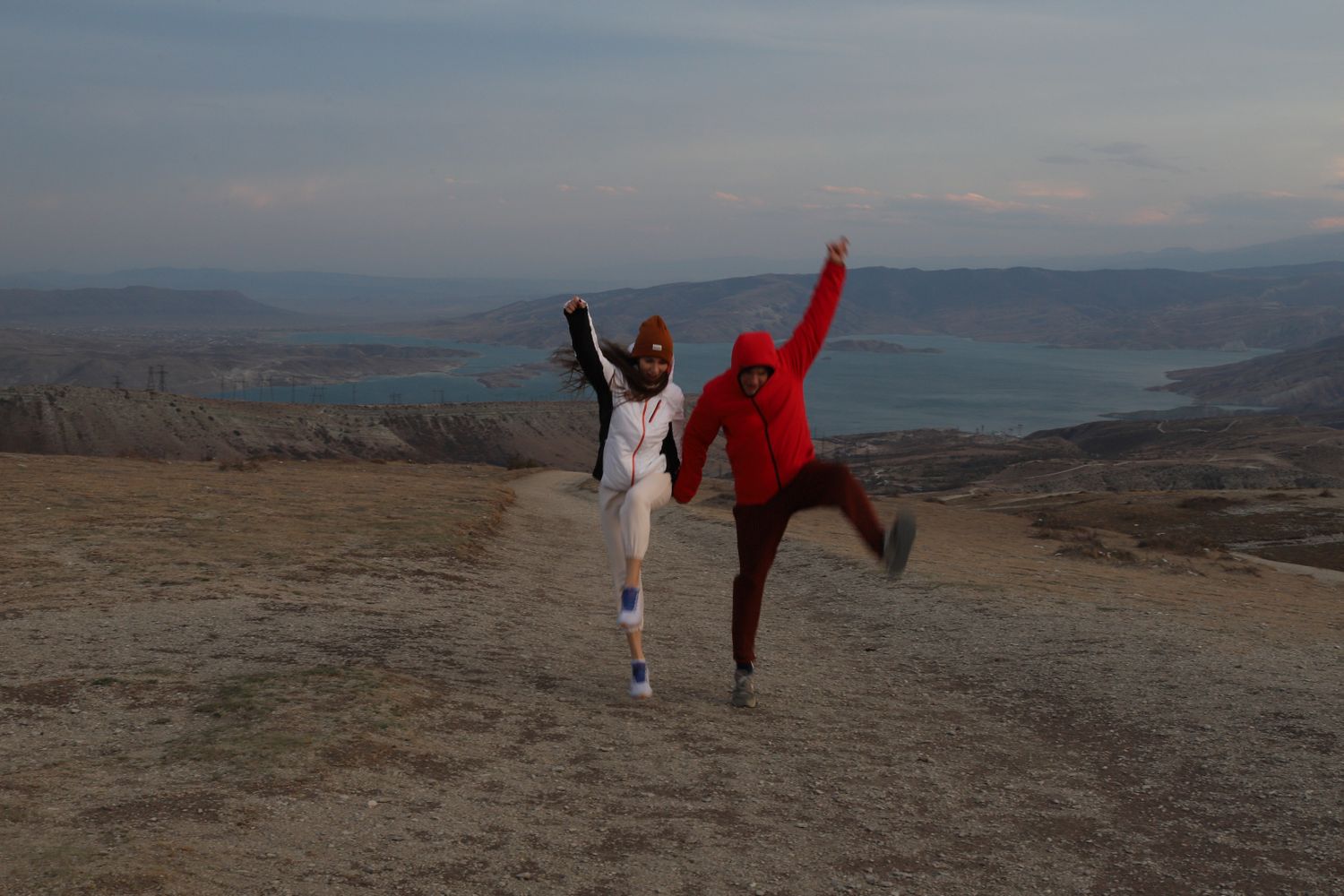 Комфорт-тур Сердце Дагестана за 5 дней. Топ-локации, уникальный маршрут! (78/115)