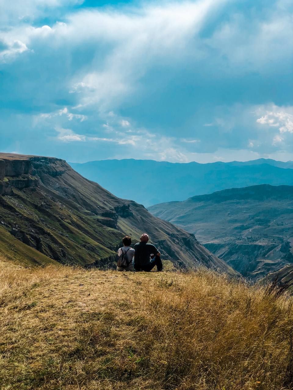 Комфорт-тур Сердце Дагестана за 5 дней. Топ-локации, уникальный маршрут! (8/115)
