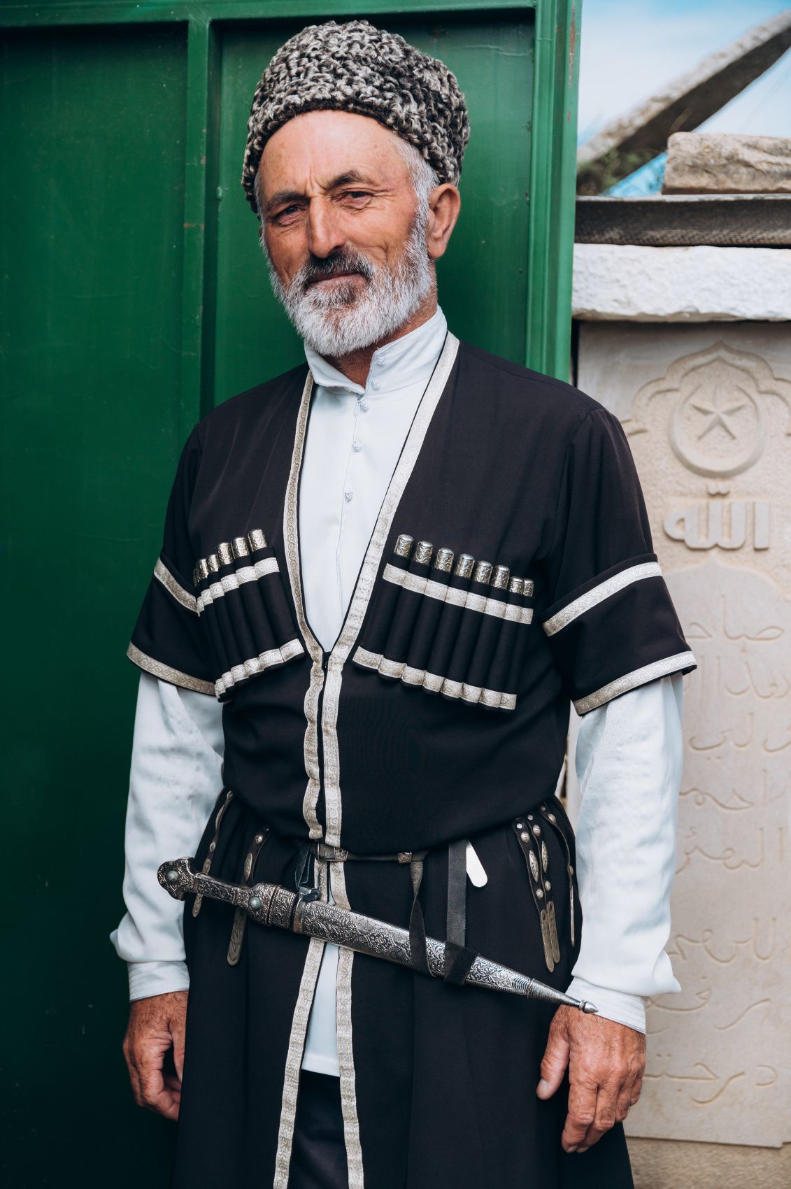 Комфорт-тур Сердце Дагестана за 5 дней. Топ-локации, уникальный маршрут! (62/115)