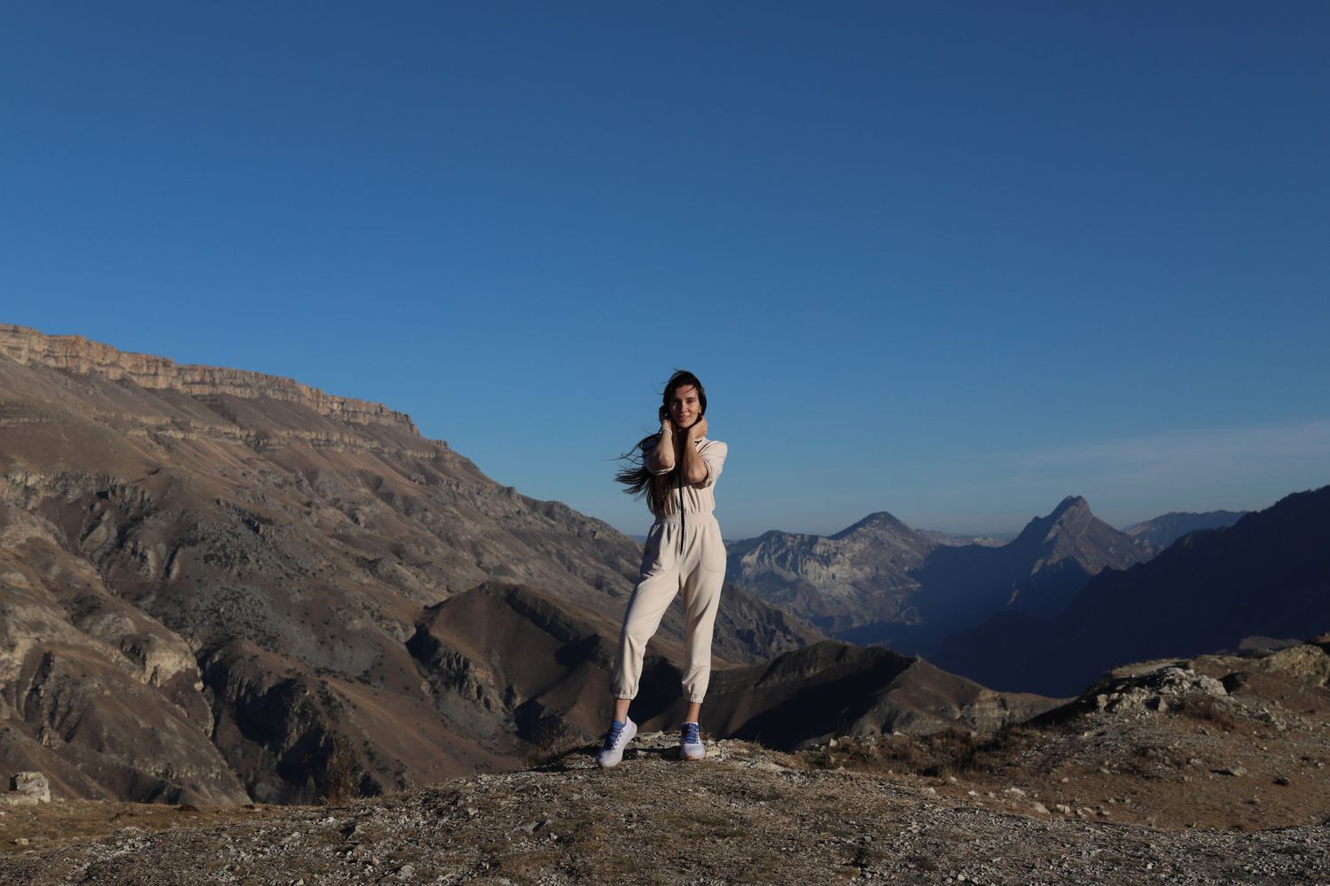 Комфорт-тур Сердце Дагестана за 5 дней. Топ-локации, уникальный маршрут! (89/115)