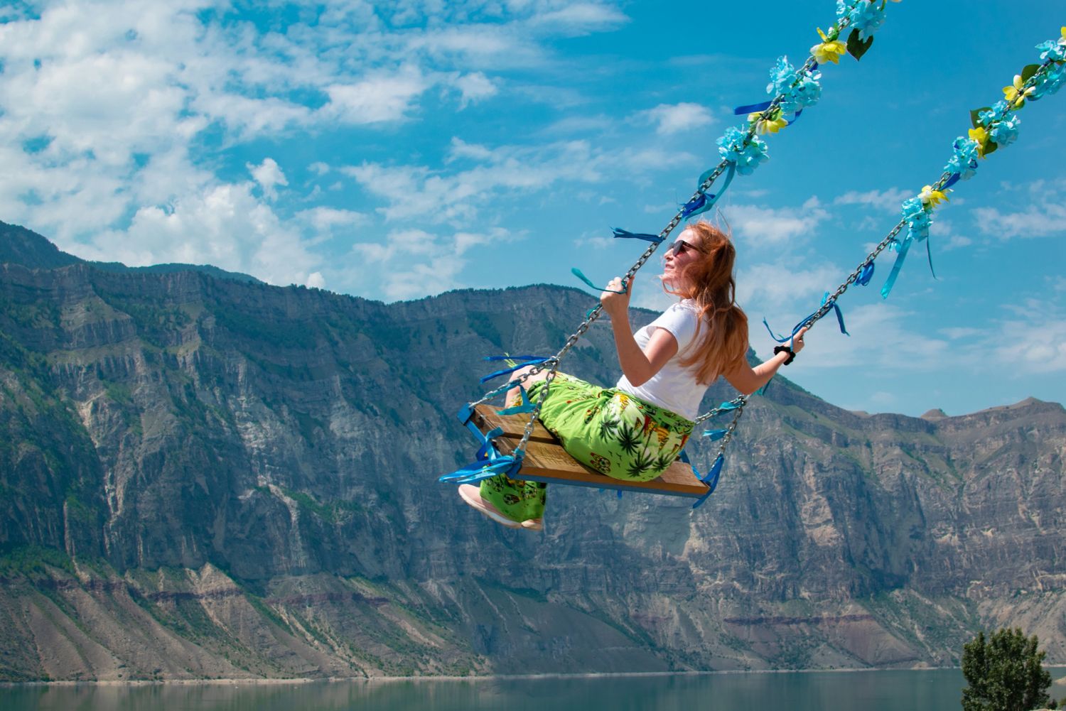 Комфорт-тур Сердце Дагестана за 5 дней. Топ-локации, уникальный маршрут! (16/115)