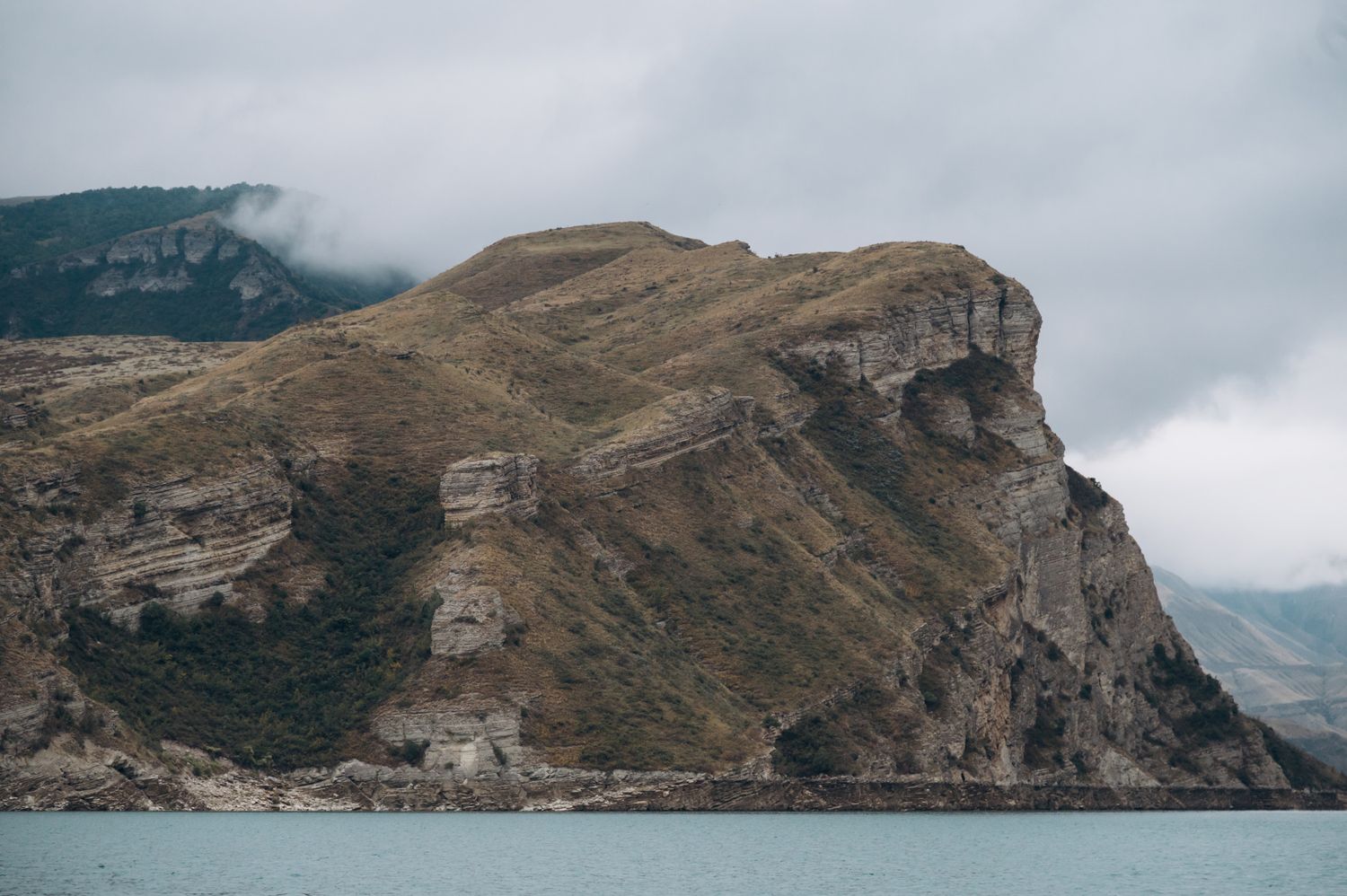 Комфорт-тур Сердце Дагестана за 5 дней. Топ-локации, уникальный маршрут! (40/115)