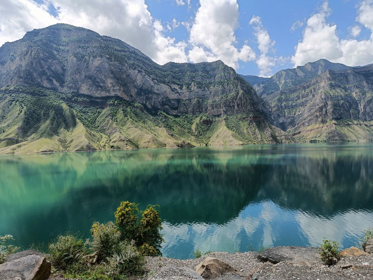Комфорт-тур Сердце Дагестана за 5 дней. Топ-локации, уникальный маршрут! (15/115)