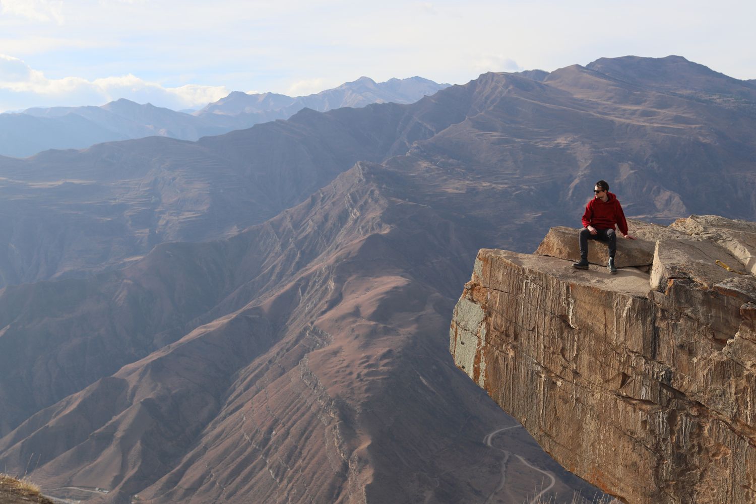 Комфорт-тур Сердце Дагестана за 5 дней. Топ-локации, уникальный маршрут! (97/115)