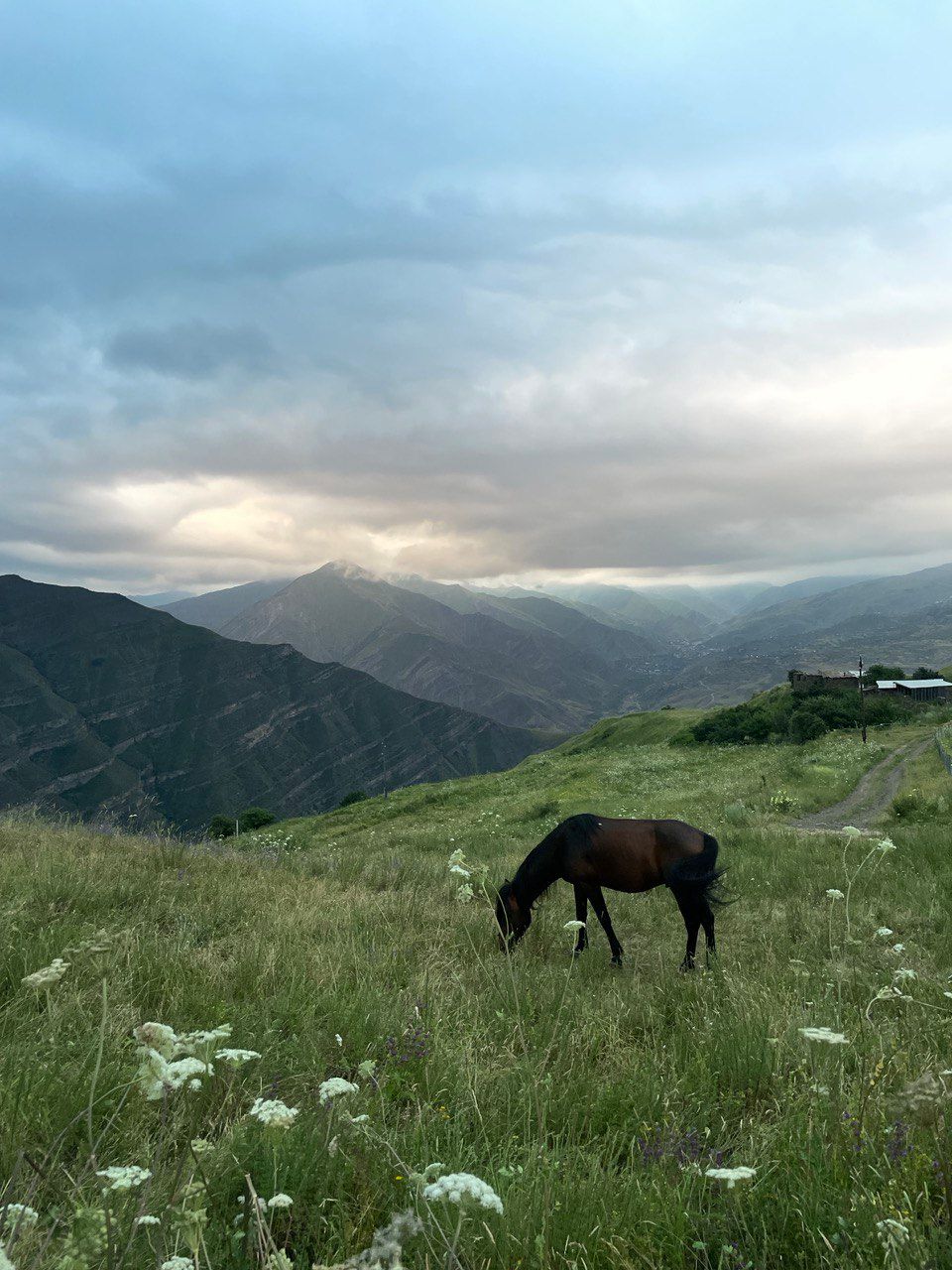 Комфорт-тур Сердце Дагестана за 5 дней. Топ-локации, уникальный маршрут! (5/115)