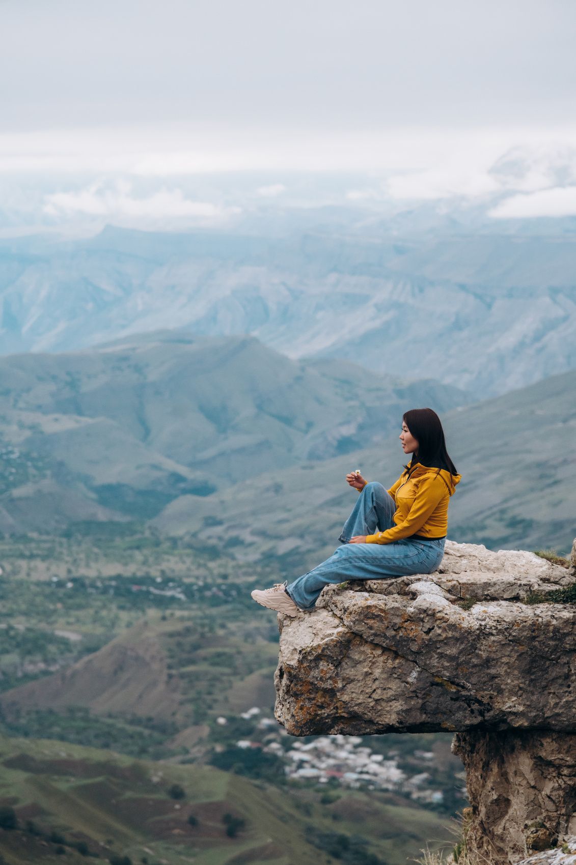 Комфорт-тур Сердце Дагестана за 5 дней. Топ-локации, уникальный маршрут! (46/115)