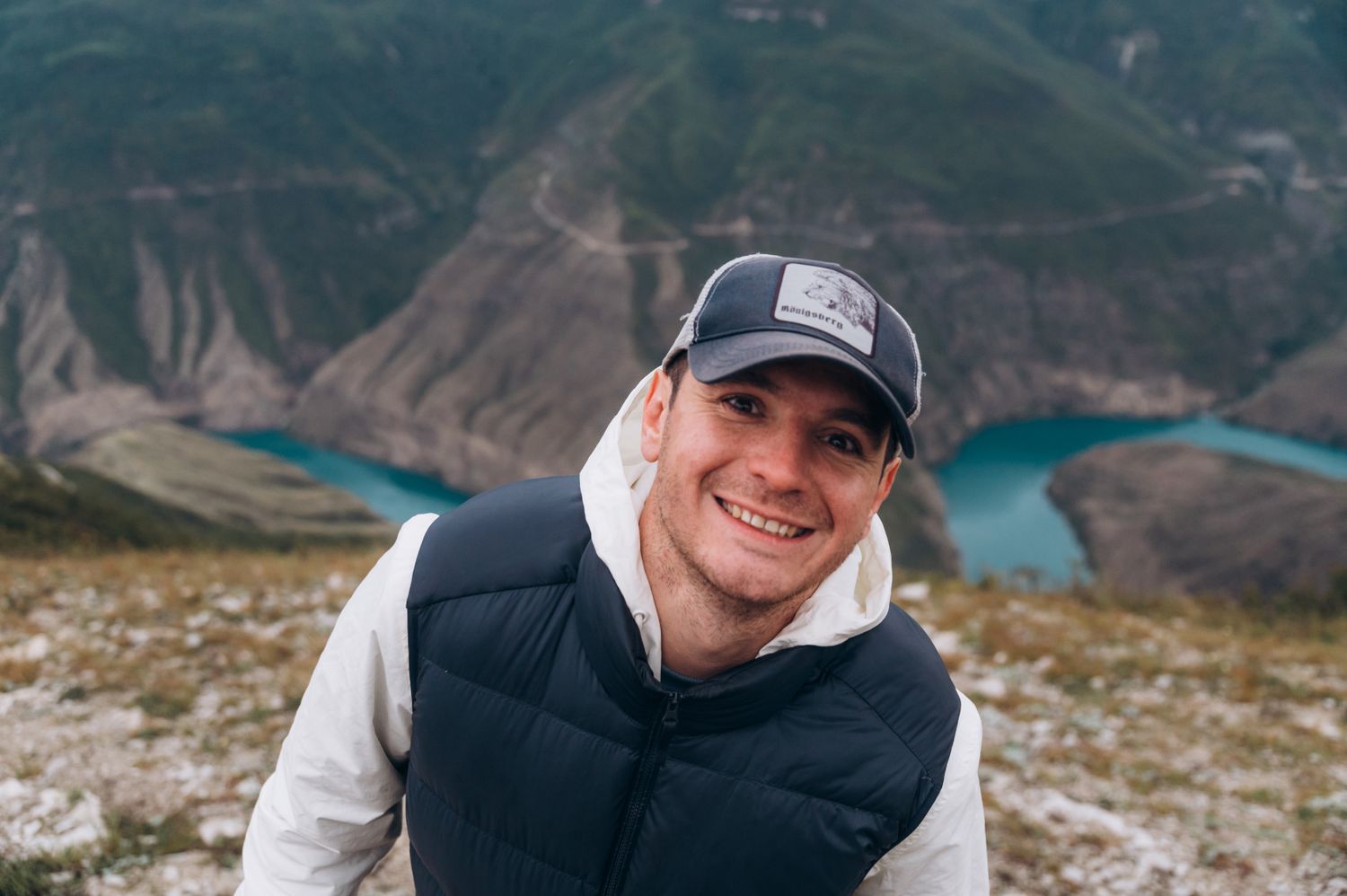 Комфорт-тур Сердце Дагестана за 5 дней. Топ-локации, уникальный маршрут! (32/115)