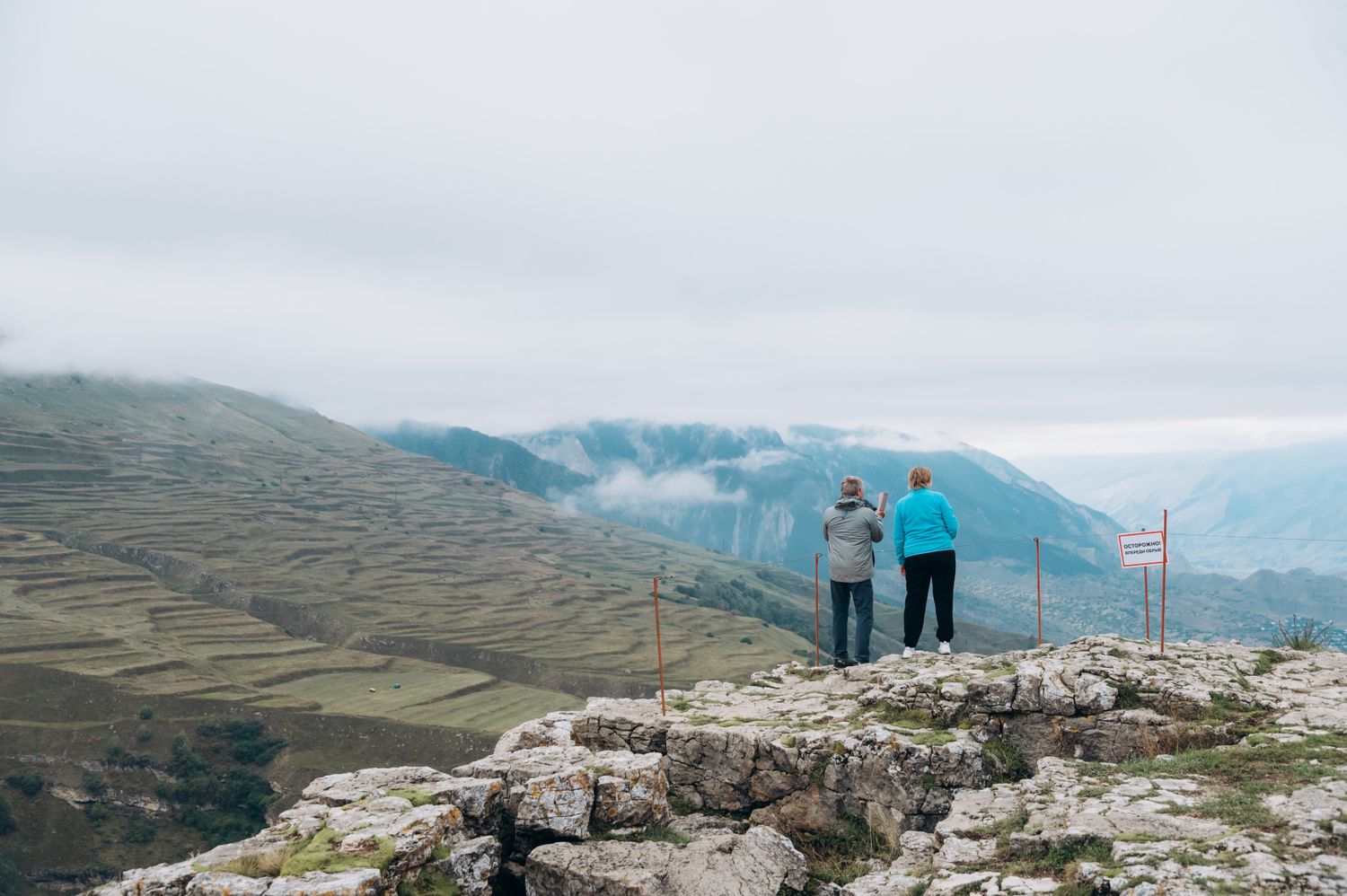 Комфорт-тур Сердце Дагестана за 5 дней. Топ-локации, уникальный маршрут! (44/115)