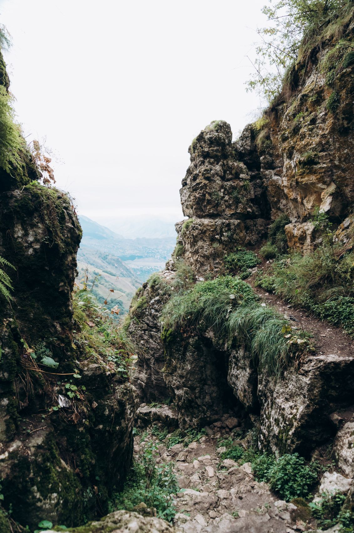 Комфорт-тур Сердце Дагестана за 5 дней. Топ-локации, уникальный маршрут! (49/115)