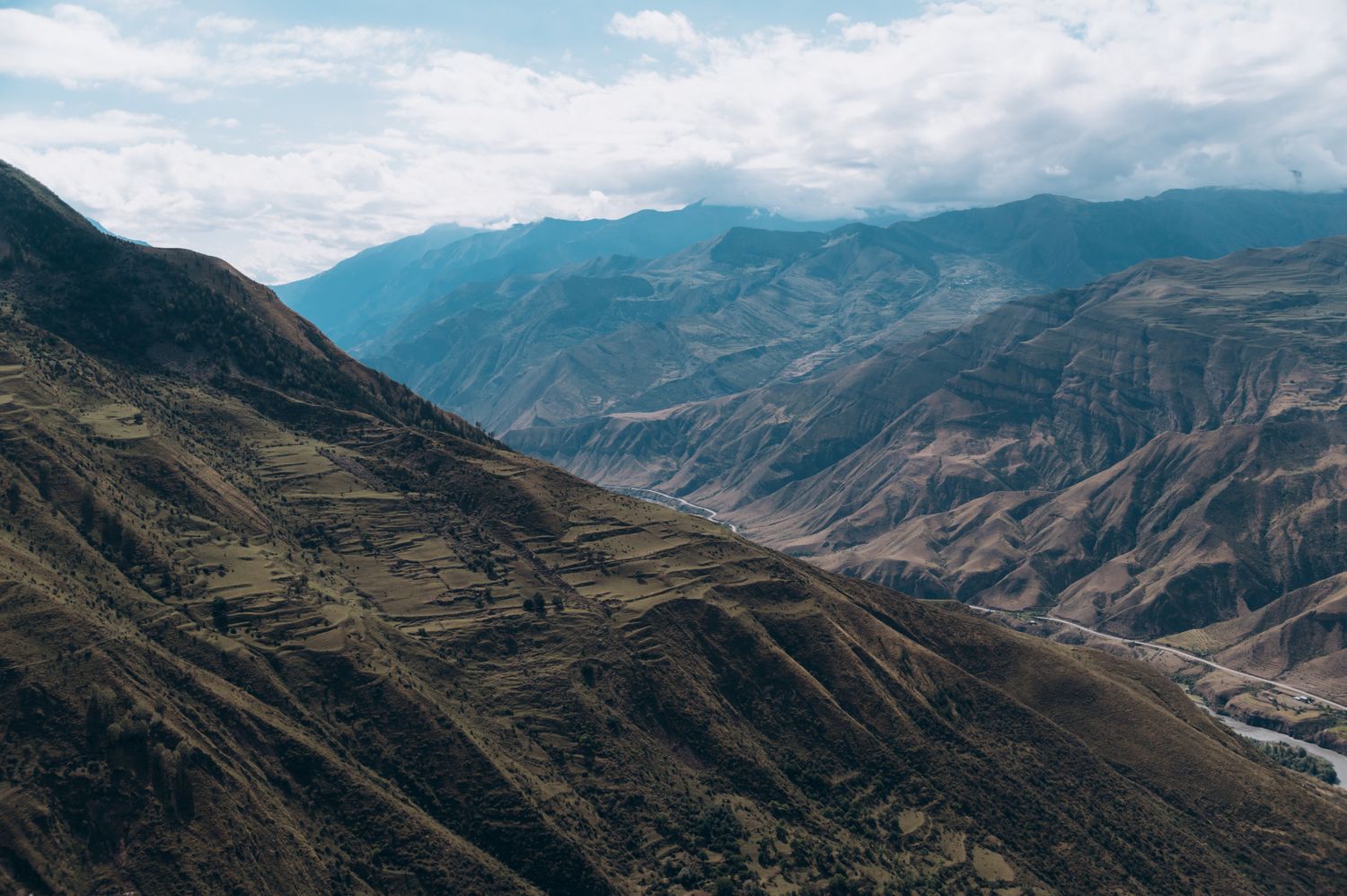 Комфорт-тур Сердце Дагестана за 5 дней. Топ-локации, уникальный маршрут! (53/115)