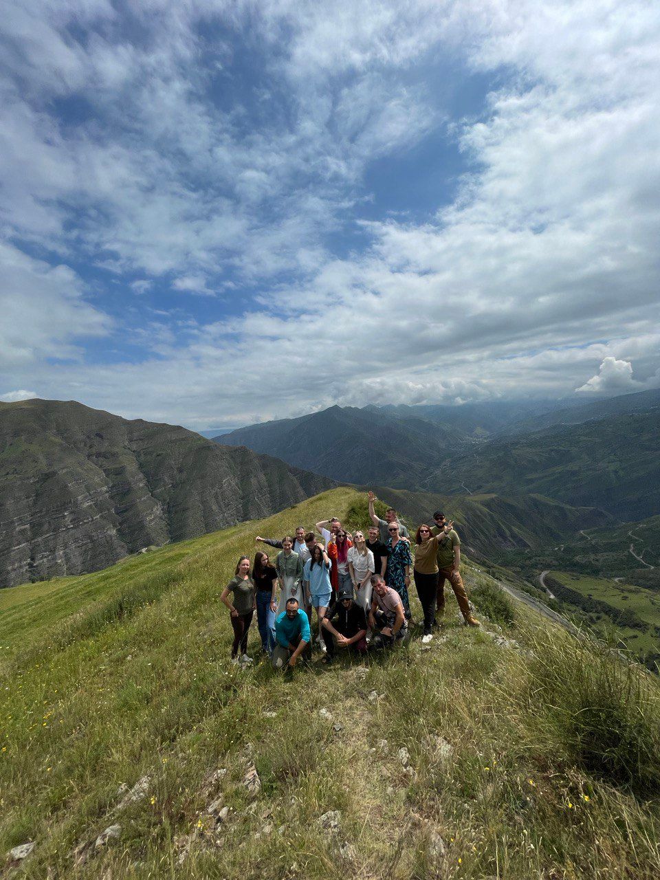 Комфорт-тур Сердце Дагестана за 5 дней. Топ-локации, уникальный маршрут! (4/115)