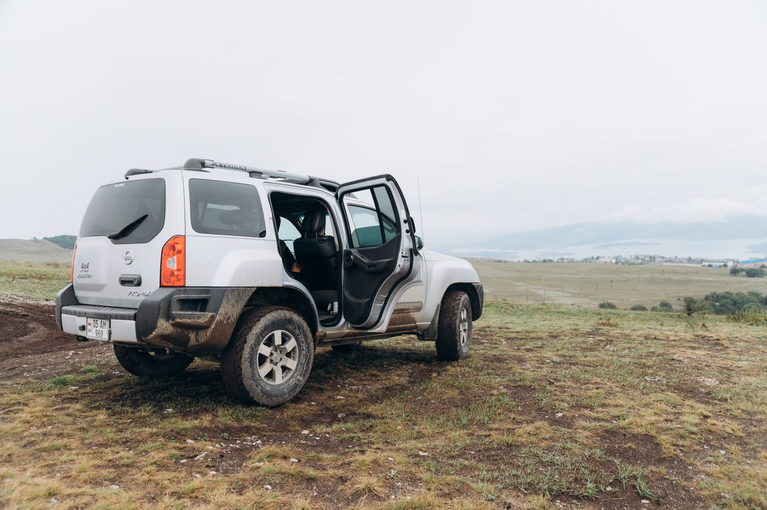 Комфорт-тур Сердце Дагестана за 5 дней. Топ-локации, уникальный маршрут! (30/115)