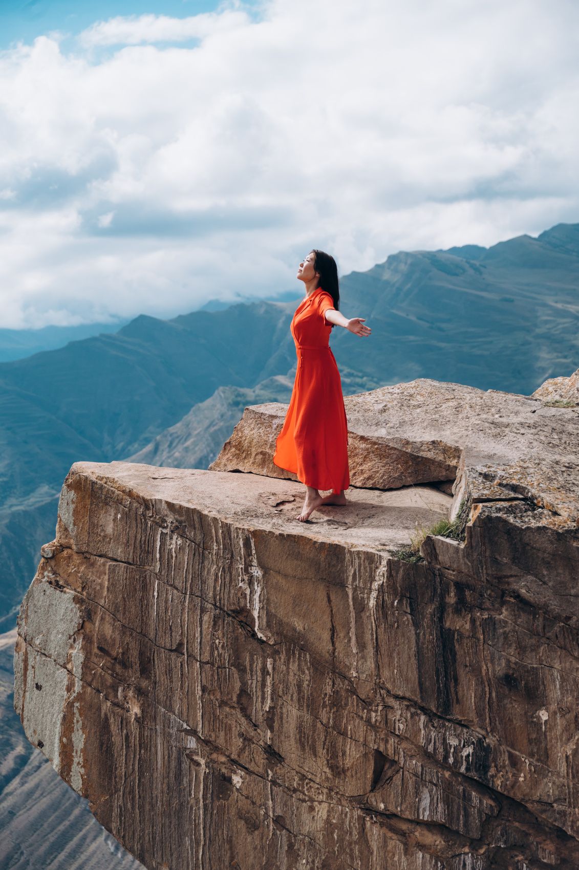 Комфорт-тур Сердце Дагестана за 5 дней. Топ-локации, уникальный маршрут! (60/115)