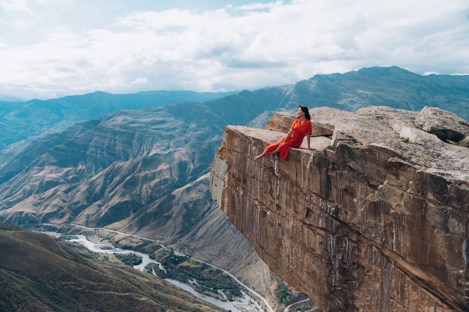 Комфорт-тур Сердце Дагестана за 5 дней. Топ-локации, уникальный маршрут! (61/115)