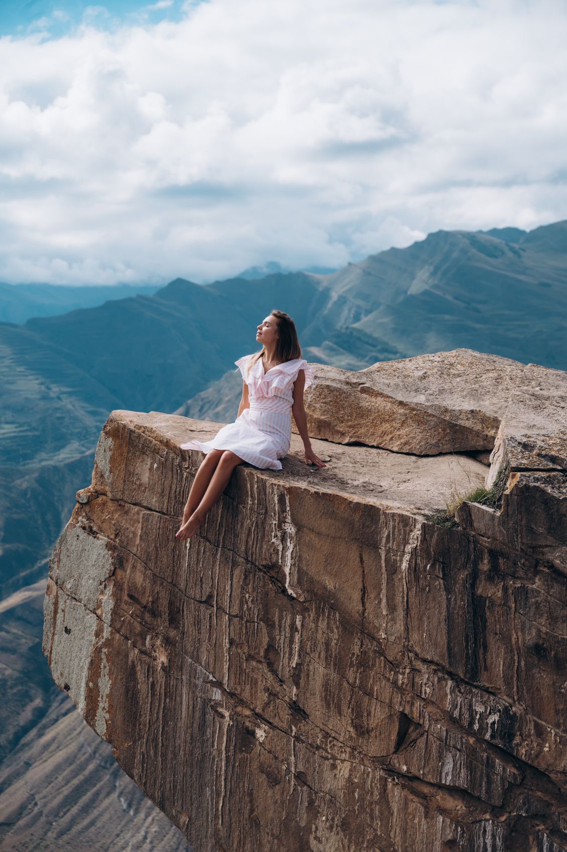 Комфорт-тур Сердце Дагестана за 5 дней. Топ-локации, уникальный маршрут! (59/115)