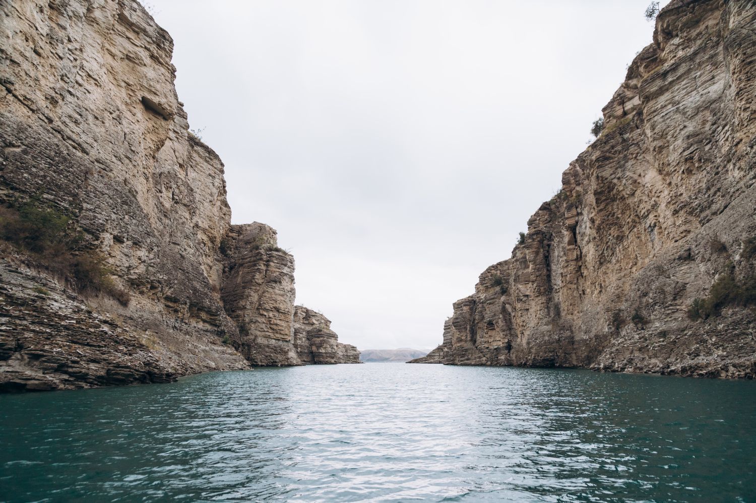 Комфорт-тур Сердце Дагестана за 5 дней. Топ-локации, уникальный маршрут! (37/115)