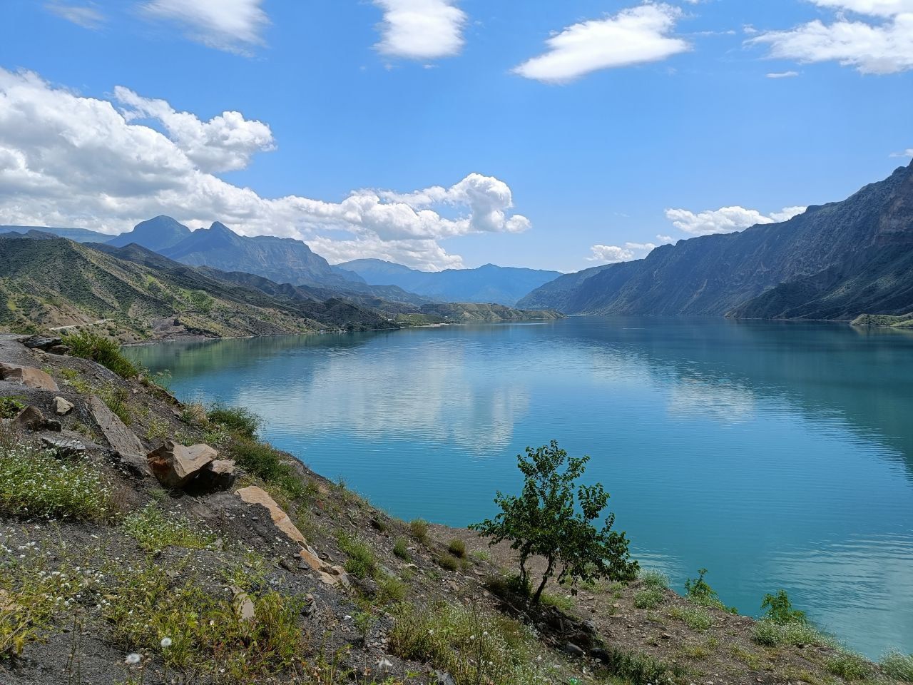 Комфорт-тур Сердце Дагестана за 5 дней. Топ-локации, уникальный маршрут! (14/115)