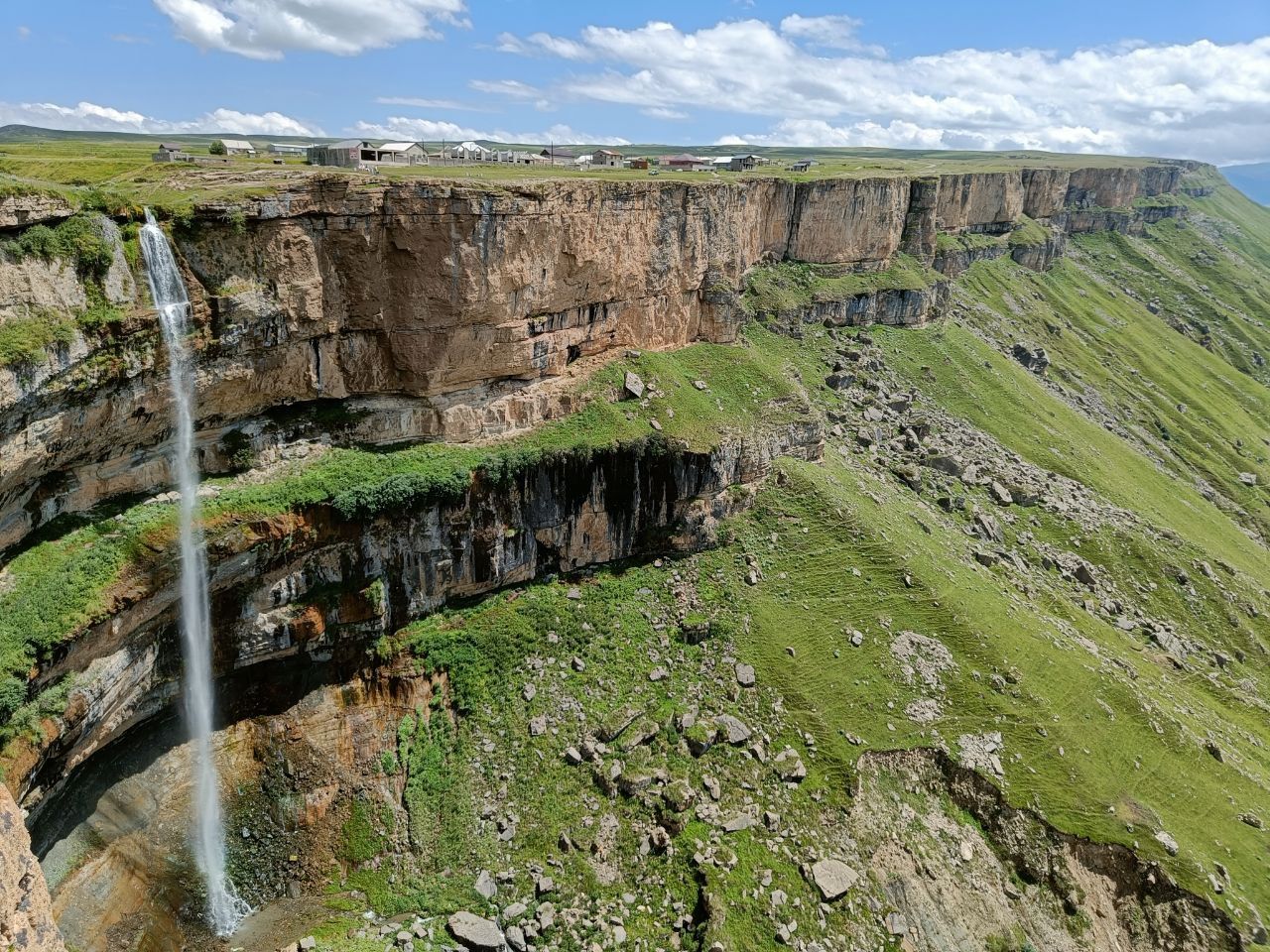 Комфорт-тур Сердце Дагестана за 5 дней. Топ-локации, уникальный маршрут! (12/115)