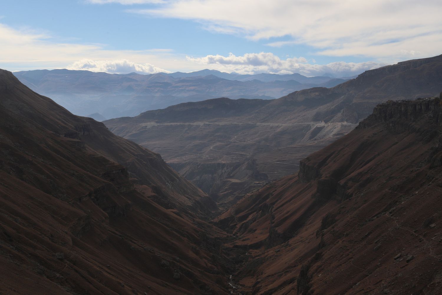 Комфорт-тур Сердце Дагестана за 5 дней. Топ-локации, уникальный маршрут! (77/115)