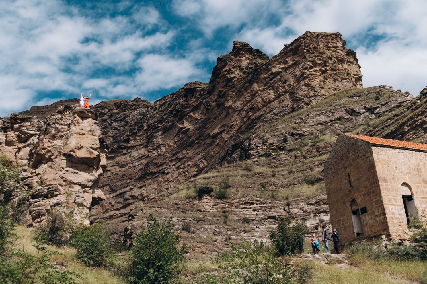 Комфорт-тур Сердце Дагестана за 5 дней. Топ-локации, уникальный маршрут! (51/115)