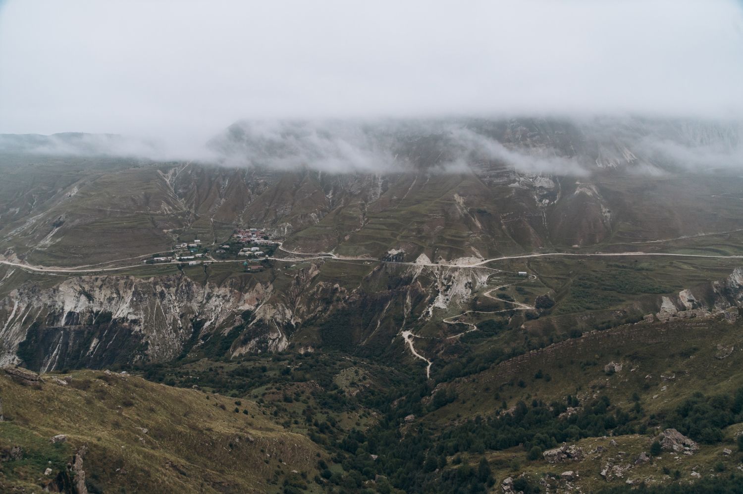 Комфорт-тур Сердце Дагестана за 5 дней. Топ-локации, уникальный маршрут! (42/115)