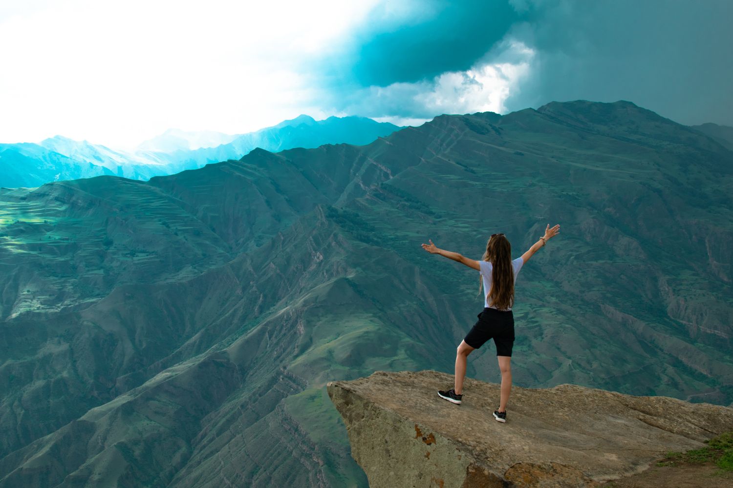 Комфорт-тур Сердце Дагестана за 5 дней. Топ-локации, уникальный маршрут! (17/115)