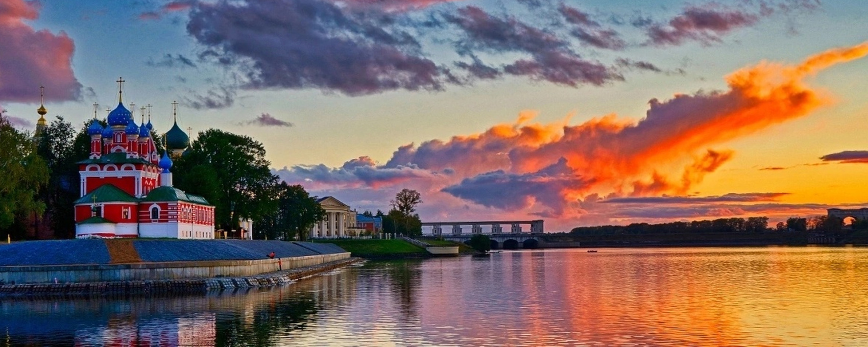 Углич, Переславль- Залесский, Мышкин (2/21)