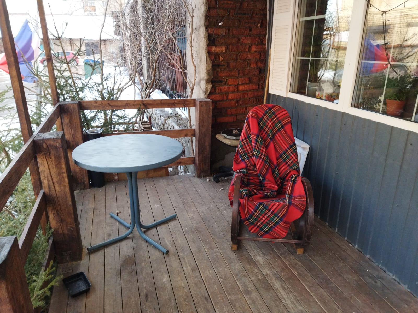 Углич, Переславль- Залесский, Мышкин (11/21)