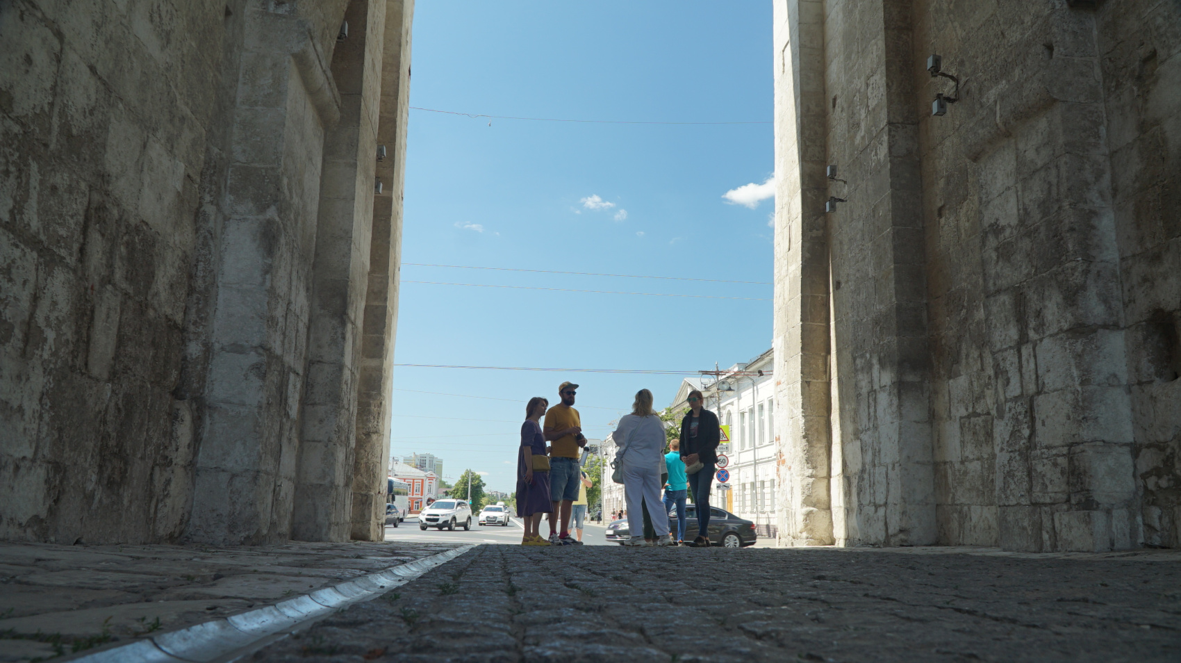 Владимир- Суздаль  и праздник Ивана Купала (14/20)