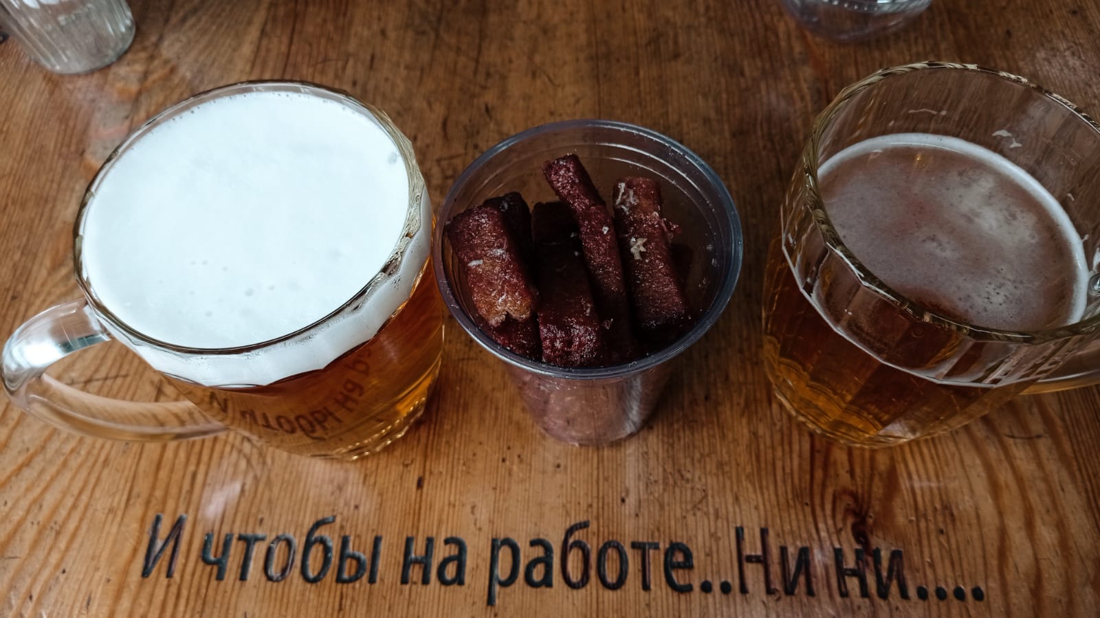 Ярославль - Ростов Великий и красивая деревня Вятское (5/25)