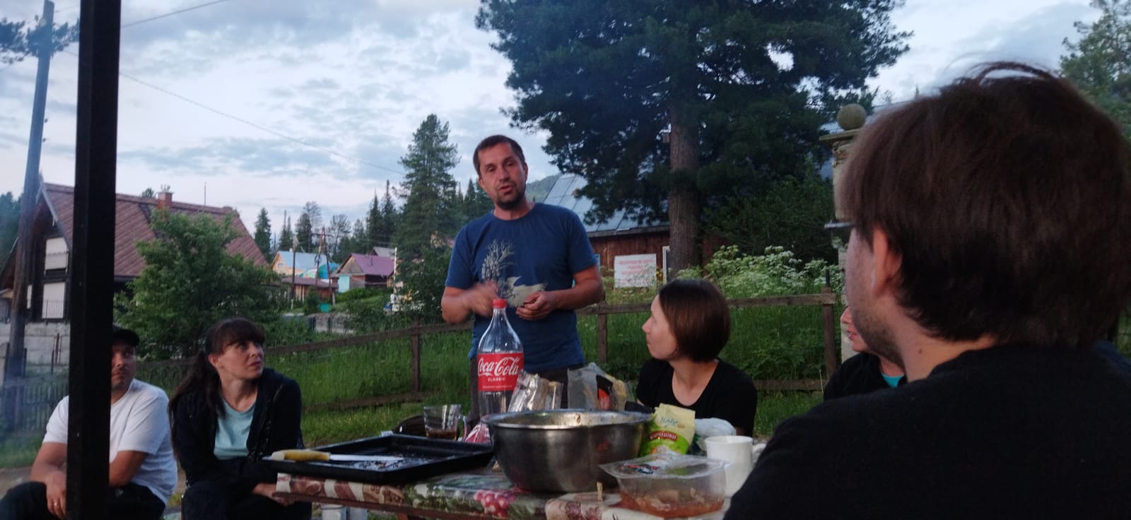 Жемчужное ожерелье Алтая (16/65)