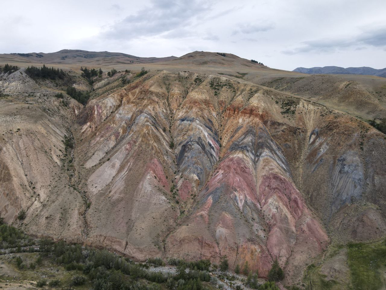 Жемчужное ожерелье Алтая (37/65)
