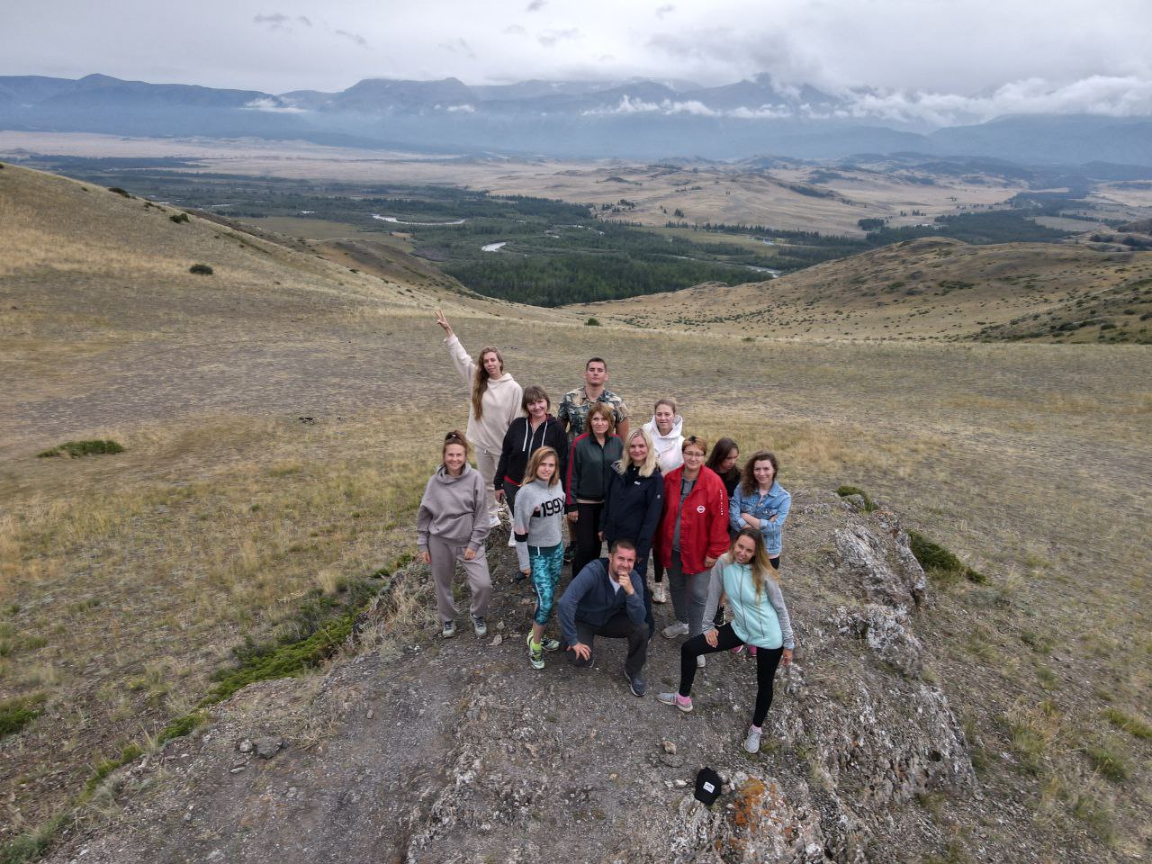 Жемчужное ожерелье Алтая (34/65)